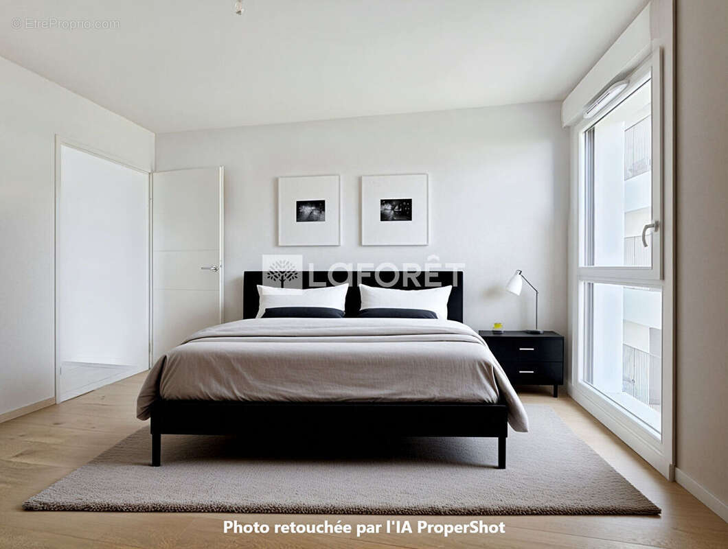 Appartement à ANGLET