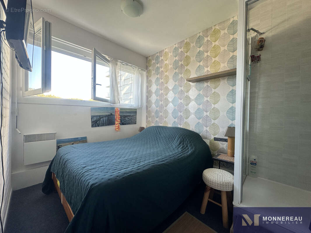 Appartement à SAINT-GEORGES-DE-DIDONNE