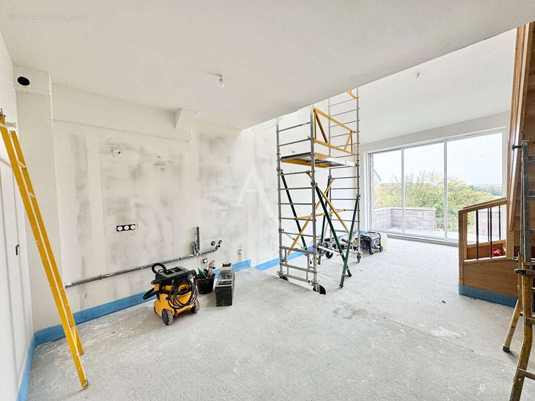 Maison à KERLING-LES-SIERCK