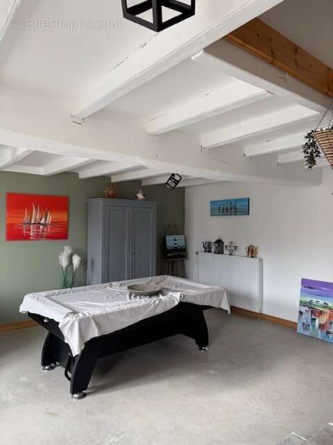 Maison à LES TOUCHES-DE-PERIGNY