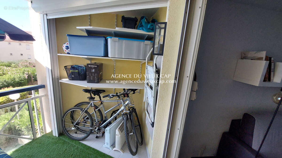 Appartement à AGDE