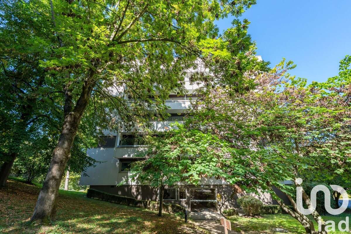 Photo 8 - Appartement à MEUDON