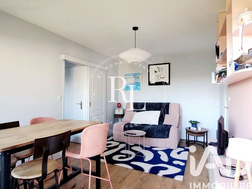 Photo 3 - Appartement à VILLERS-SUR-MER