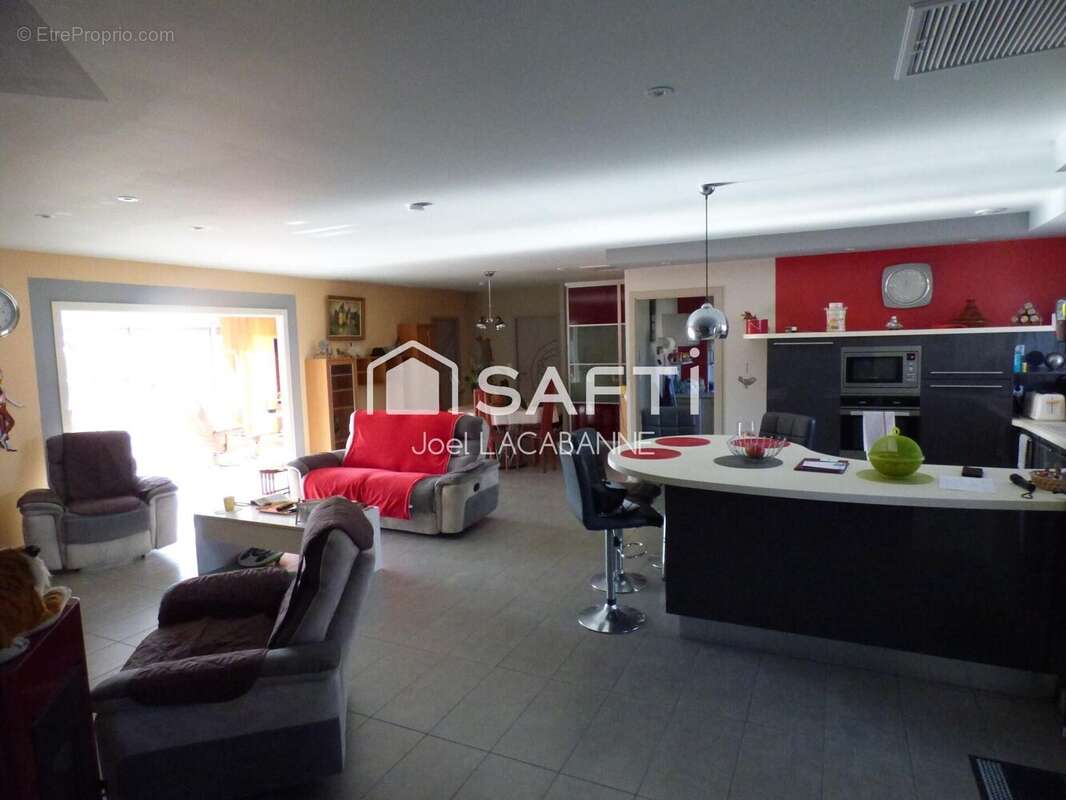 Photo 4 - Maison à PLAISANCE