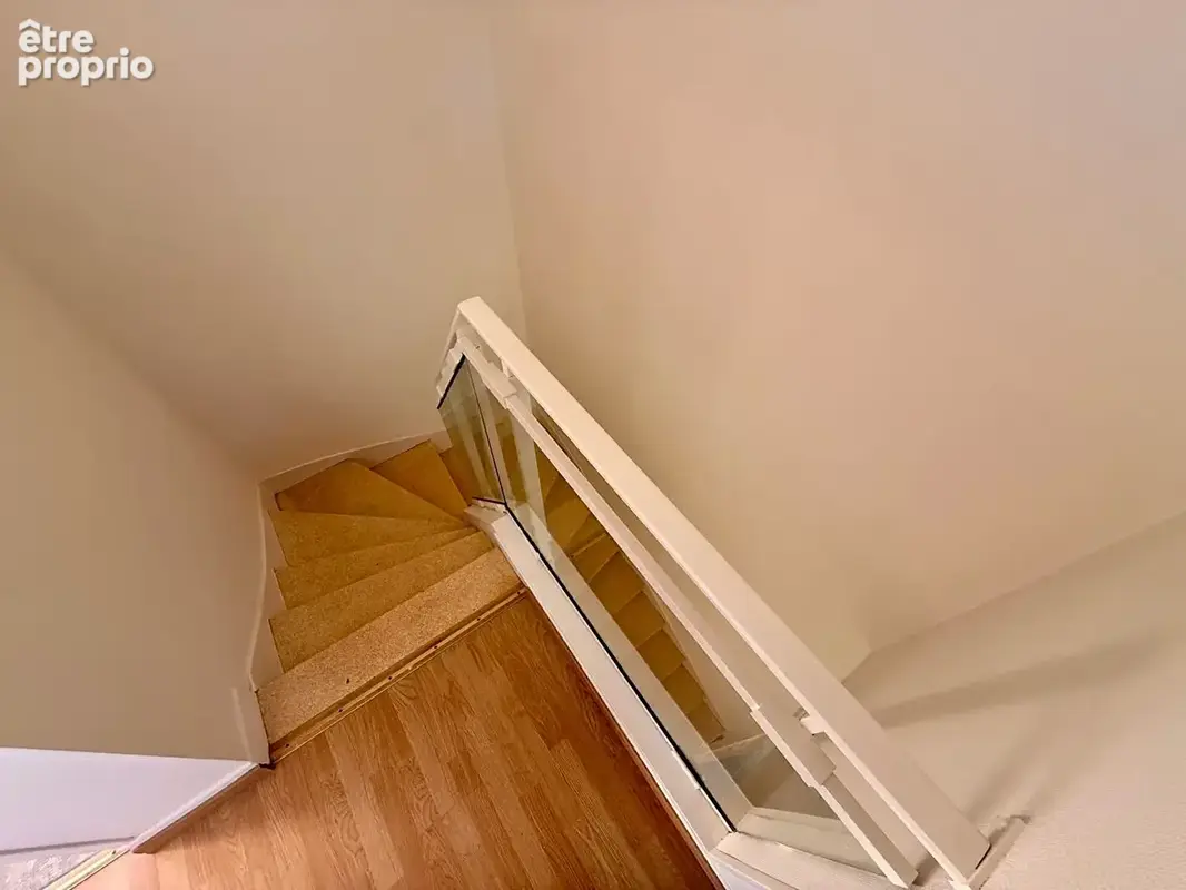 Maison Toulouse 4 pièce(s) 71.41 m2 - photo 4