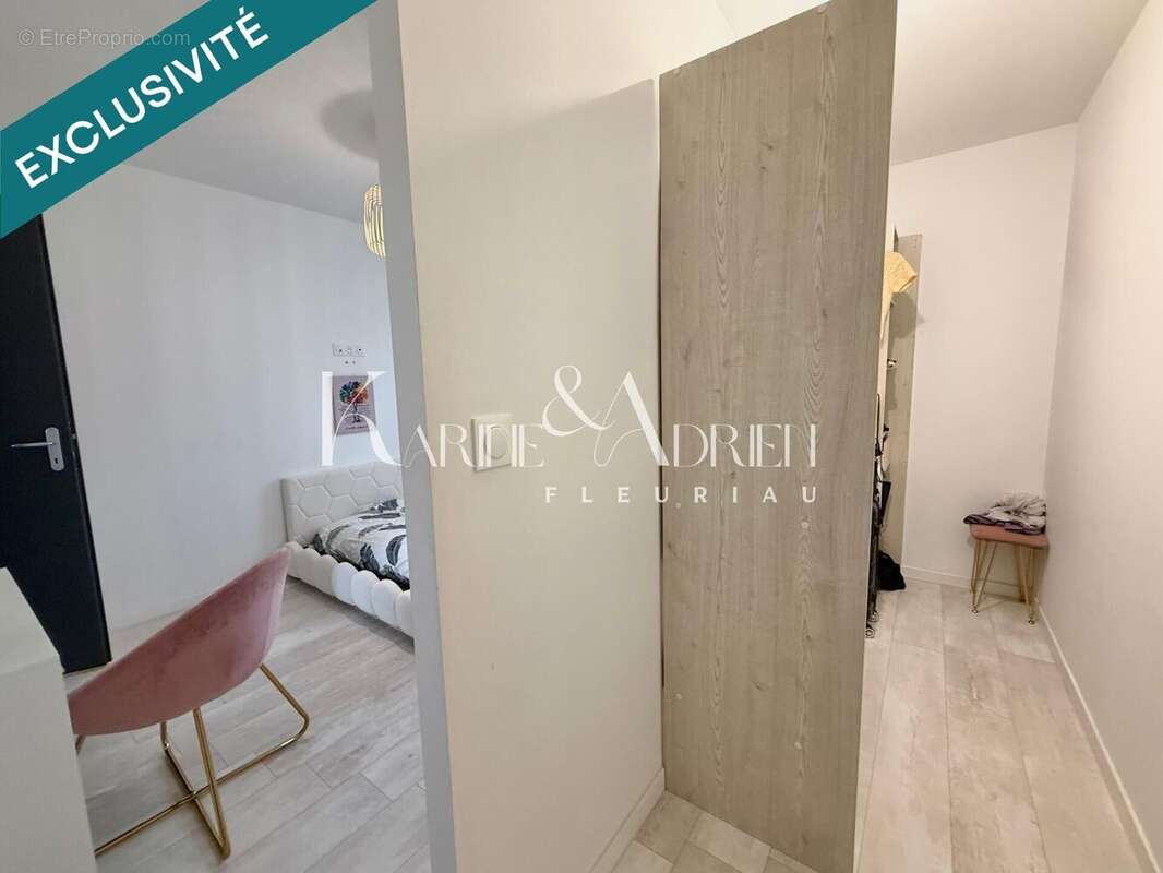 Photo 9 - Maison à FONTENAY-LE-COMTE