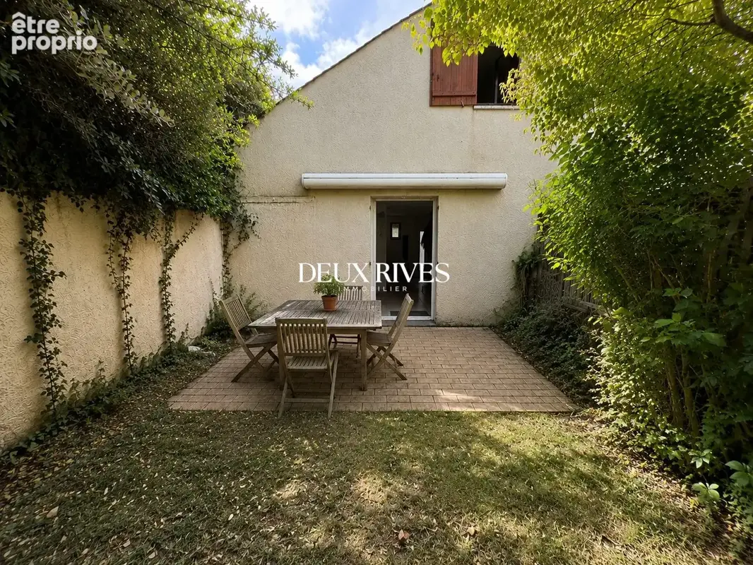 Maison à NANTES