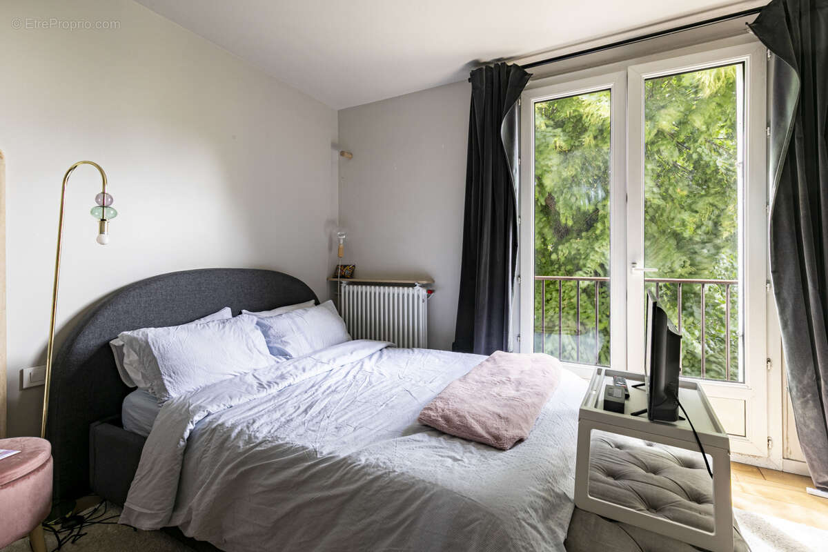 Appartement à LE PECQ