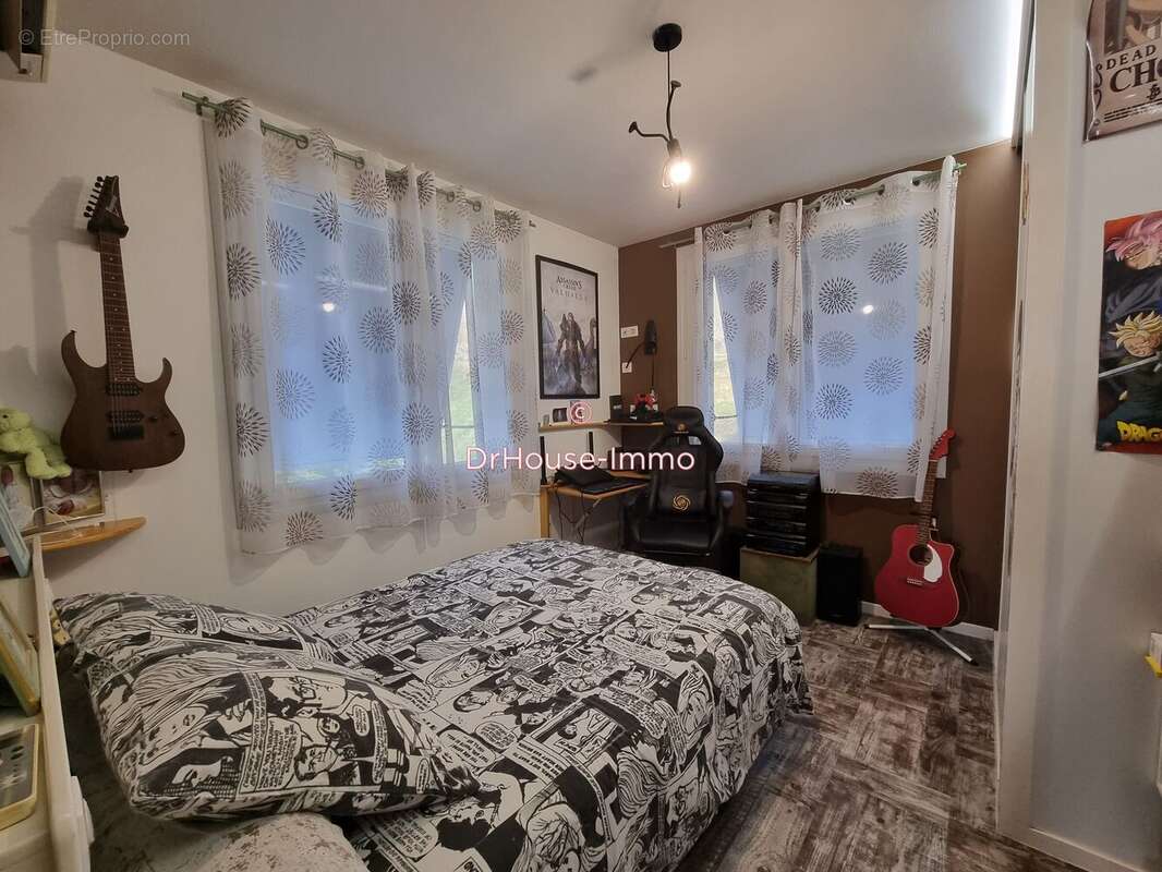 Maison à MOULEYDIER