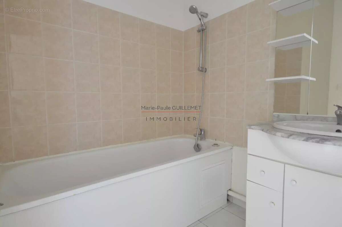 Appartement à LA ROCHELLE