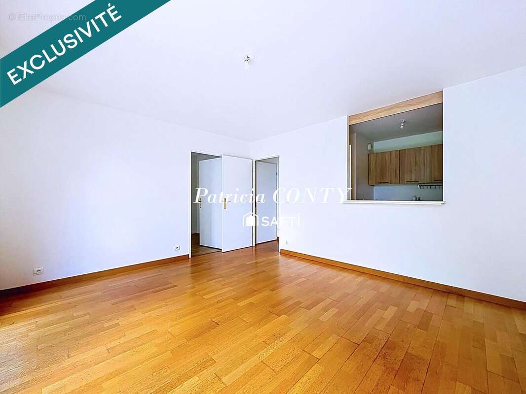 Photo 2 - Appartement à CRETEIL