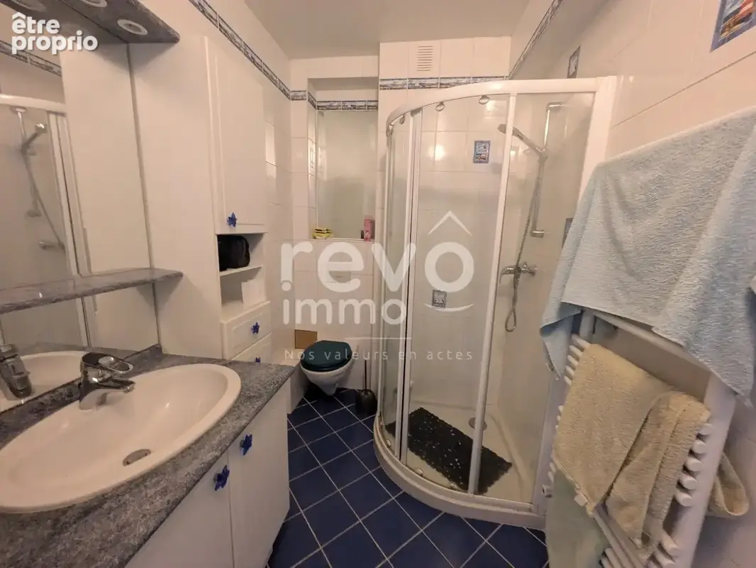 T2 la baule 44500 centre avenue louis lajarrige - photo 5