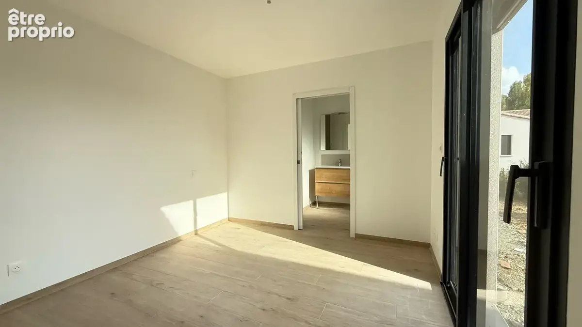 Maison de plain-pied proche centre coulon - photo 7