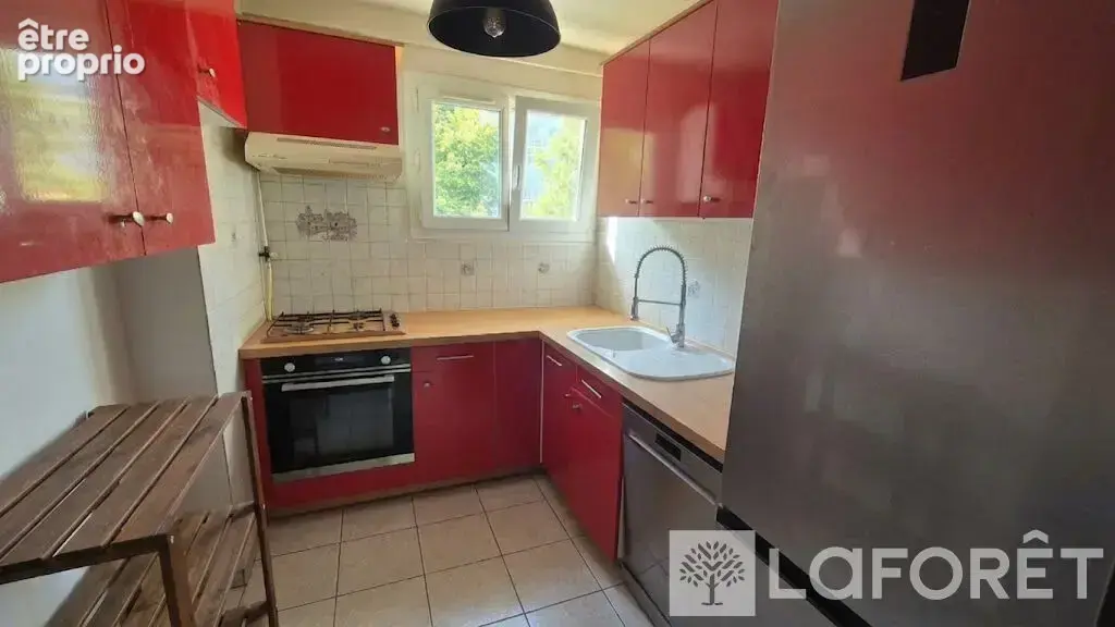 Appartement Palaiseau 5 pièce(s) 72 m2 - photo 3