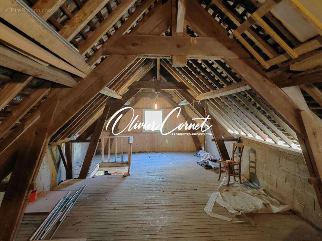 Maison à NOGENT-LE-ROTROU