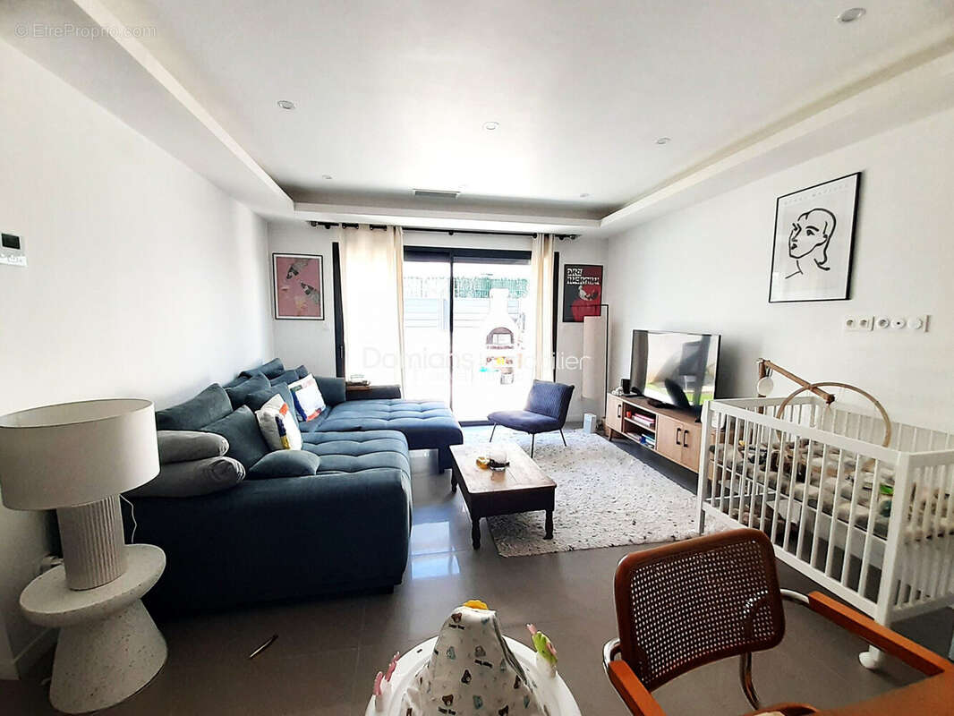 Appartement 90 m² à Perpignan  - photo 5