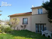 Maison à VARENNES-JARCY