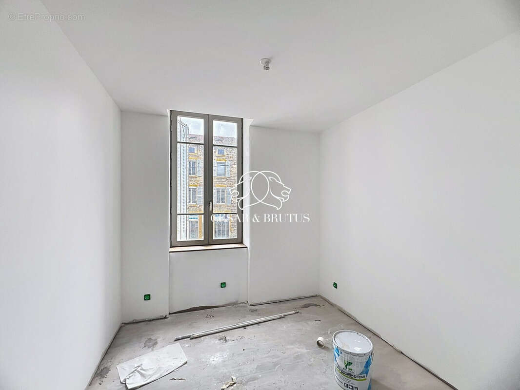 Appartement à THIZY