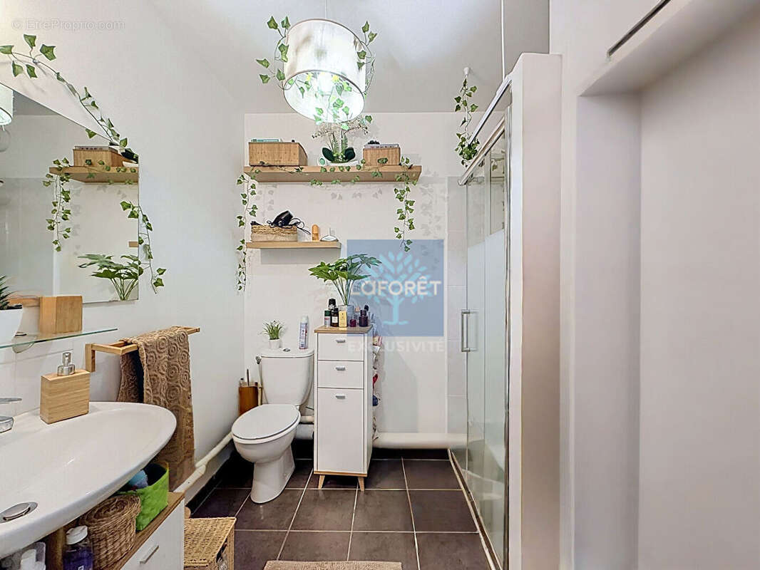 Appartement à SAINT-OUEN-L'AUMONE