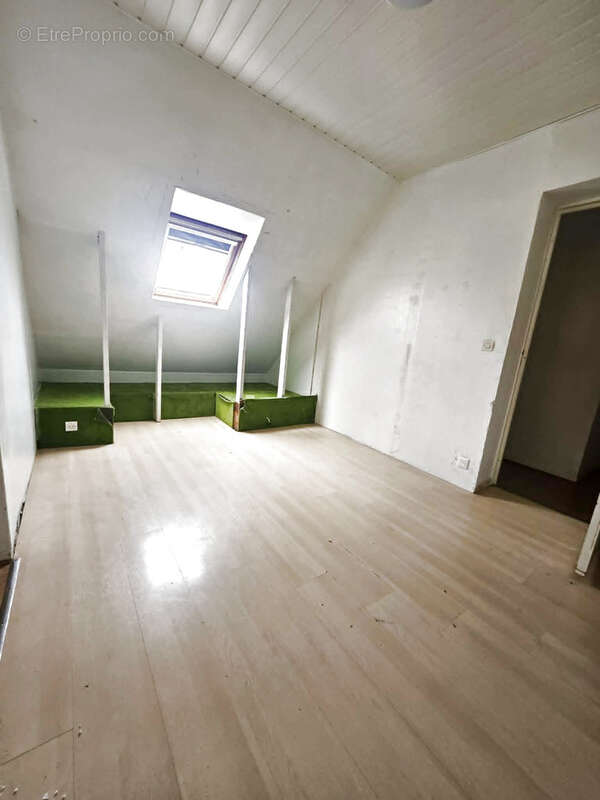Le Val D'Hazey : maison avec terrasse 3 chambres à acheter - photo 7