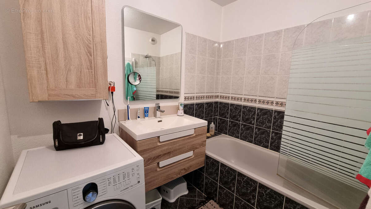 Appartement à CLUSES