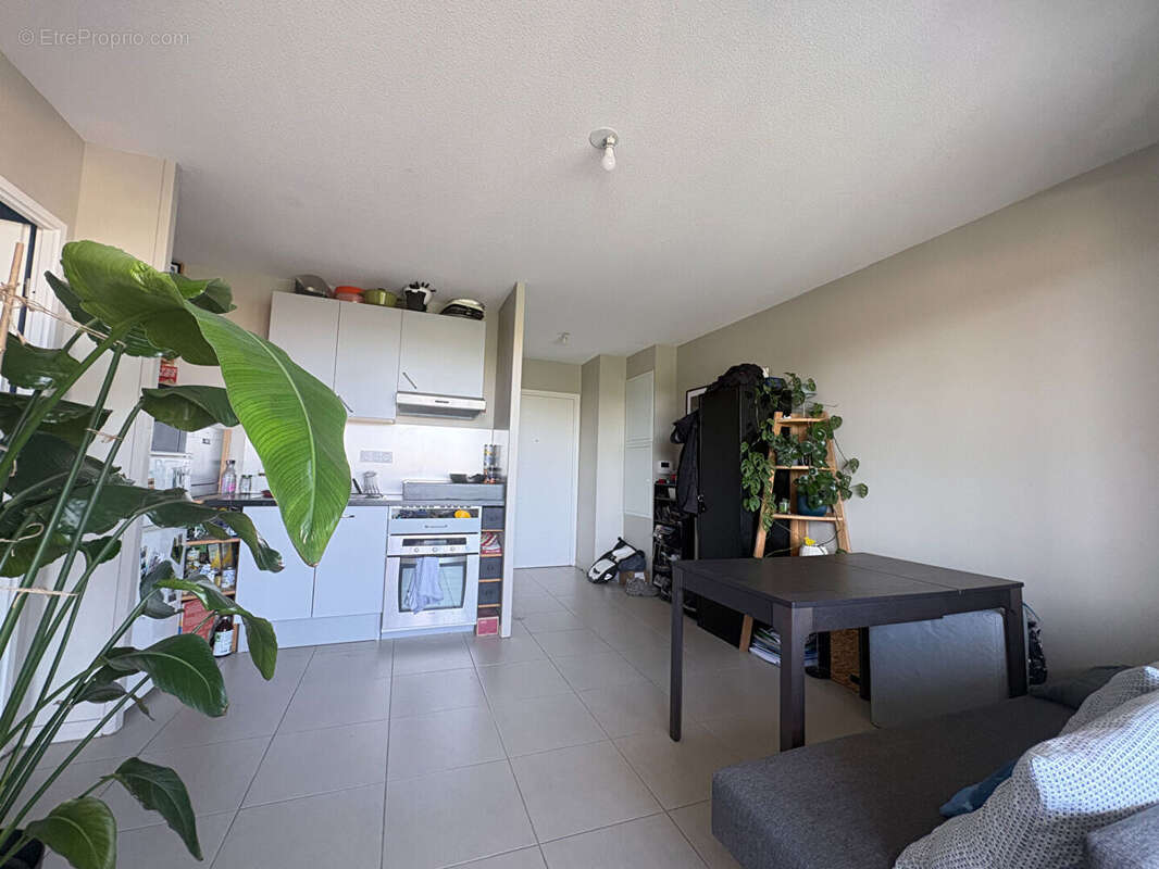 Appartement à TALENCE
