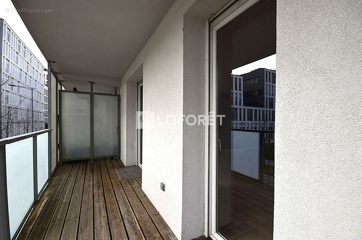 Appartement à VAULX-EN-VELIN