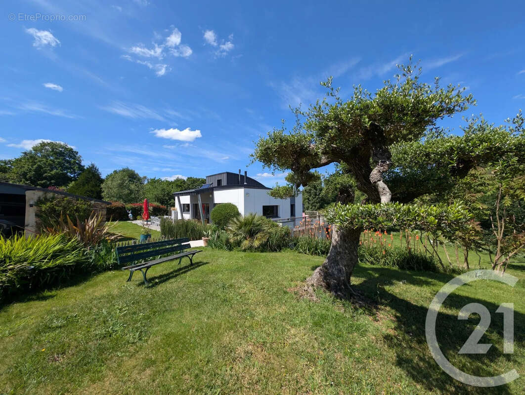 Maison 208 m² à Muzillac  - photo 30