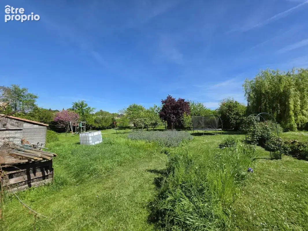 Maison À Vendre - photo 20