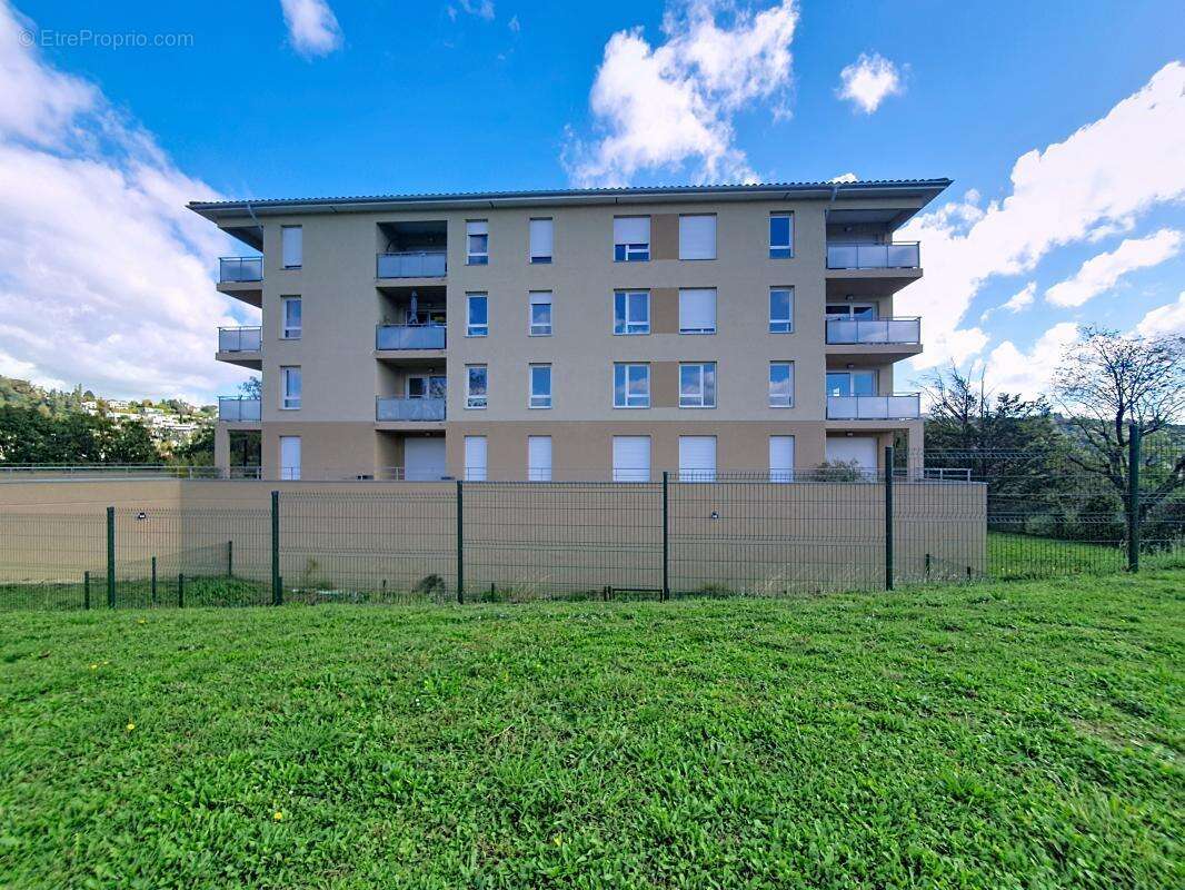 Appartement à VIENNE