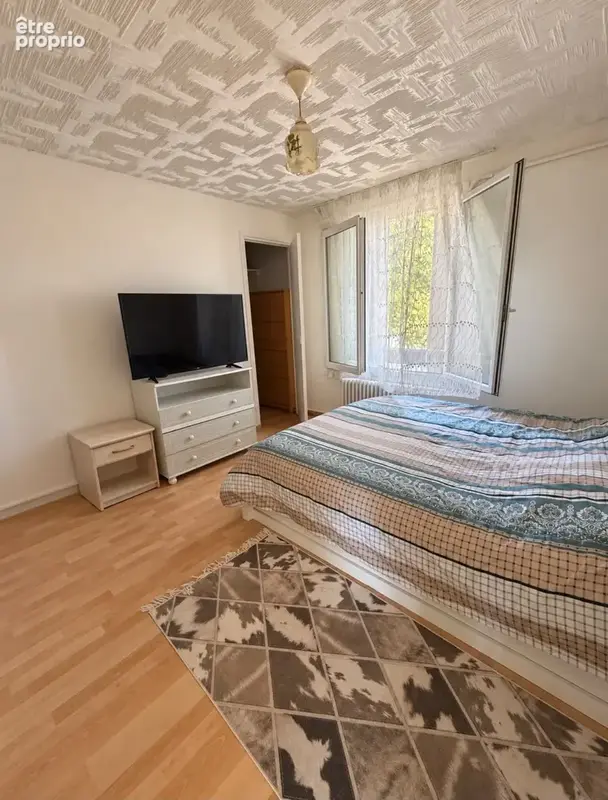 Appartement T4   70 m2   3 chambres   Rives (38140)   174 900 € - photo 10