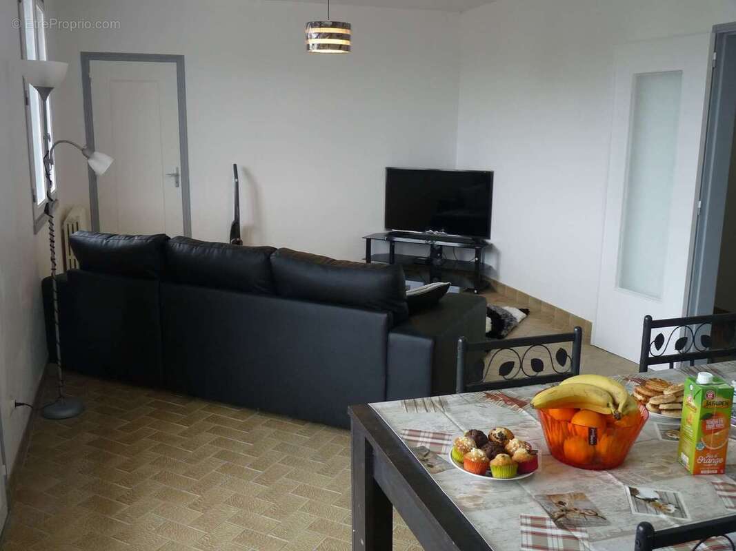 Appartement à TULLE