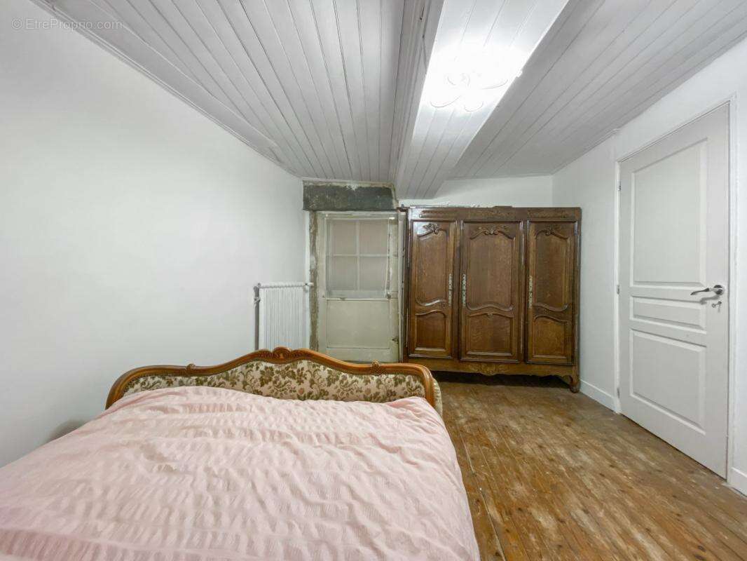 Appartement à GORRON