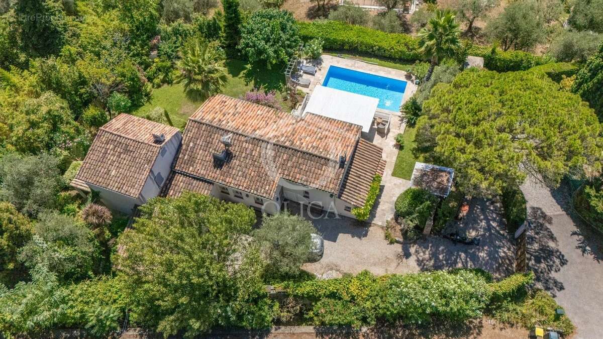 Magnfique villa avec vue mer panoramique - photo 28