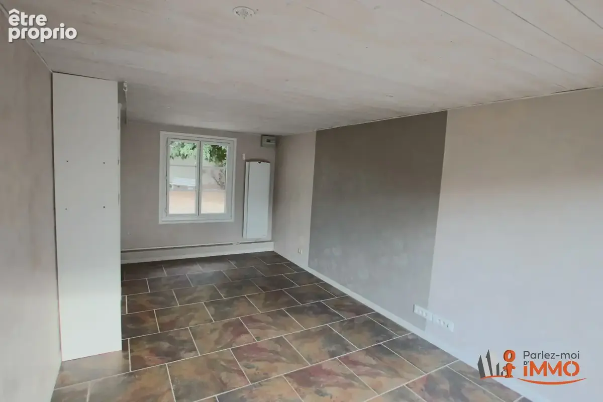 Maison 4 pièces 91 m² à vendre à Saint-Romain-Le-Puy (42610) - photo 7