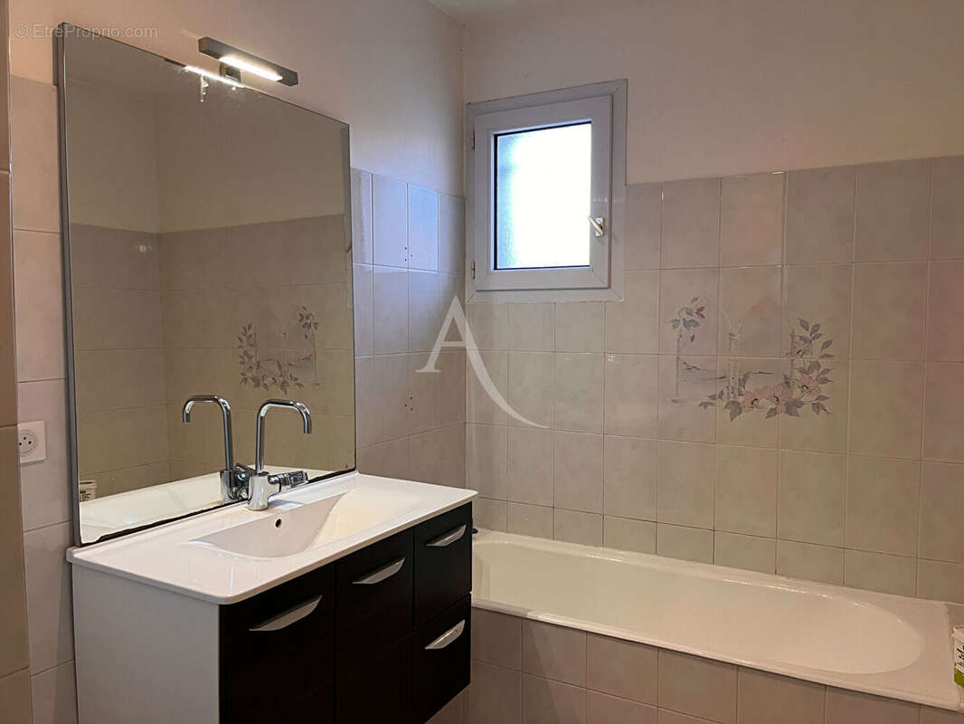 Maison à LANDERONDE