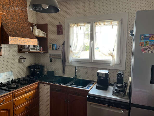 Maison à FLAYOSC
