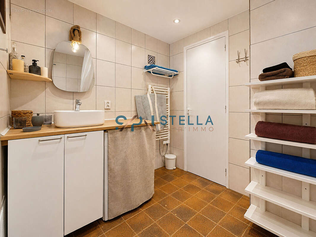 Maison de charme avec vue mer panoramique - Casaglione - photo 14
