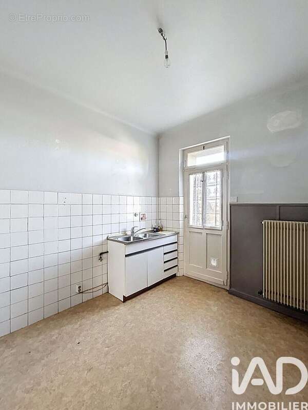 Photo 5 - Appartement à SARREGUEMINES