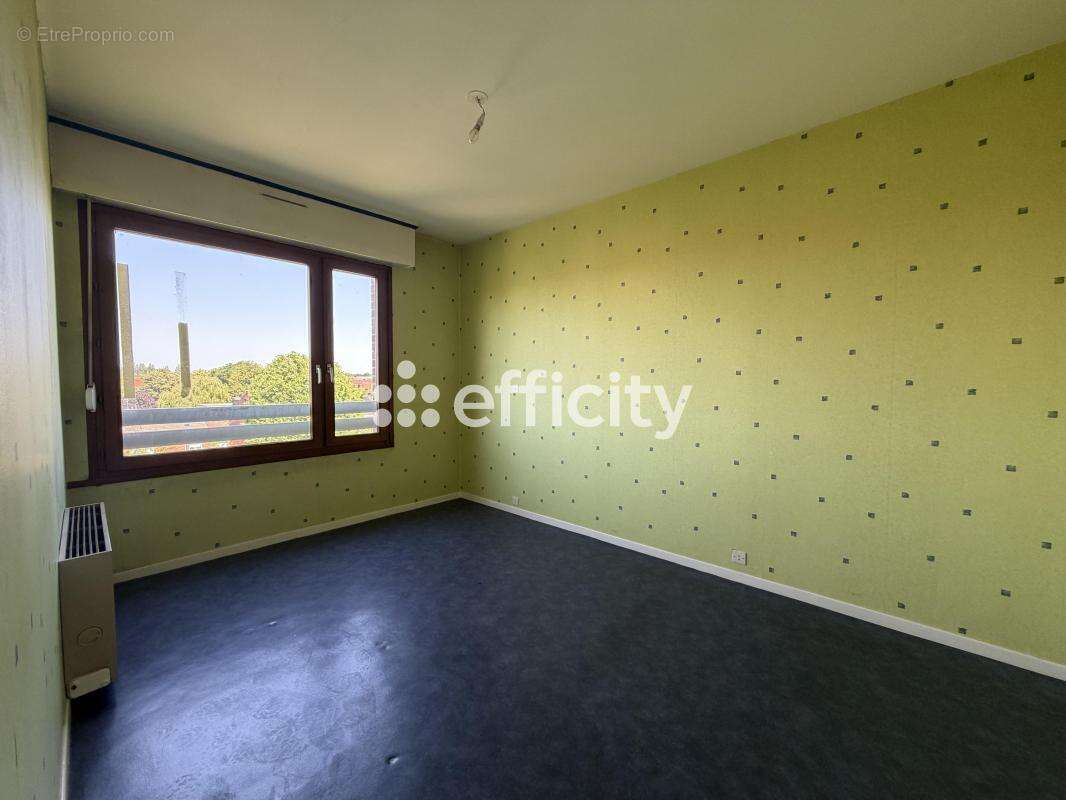 Appartement à SECLIN