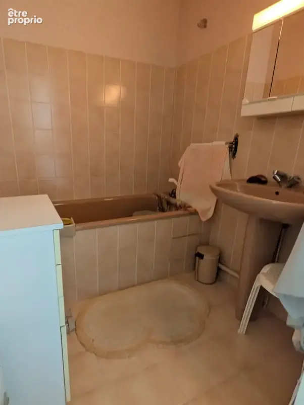 Appartement La Baule Escoublac 2 pièce(s) 47.8 m² FACE MER - photo 11