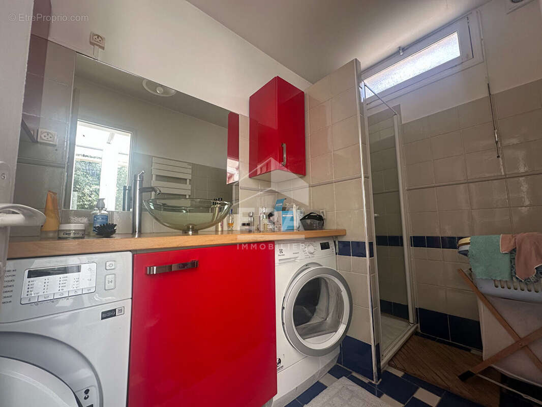 Maison 110m² à créteil - photo 9