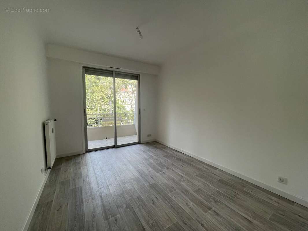 Appartement à GRASSE