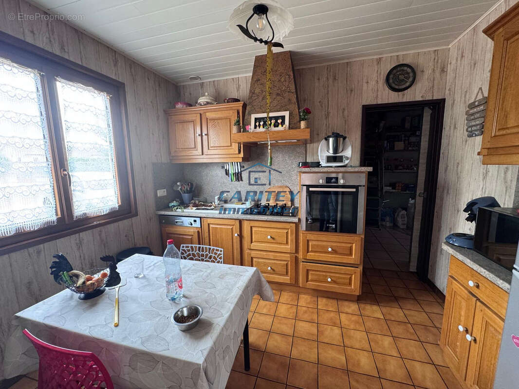 Maison 58m2 - photo 4