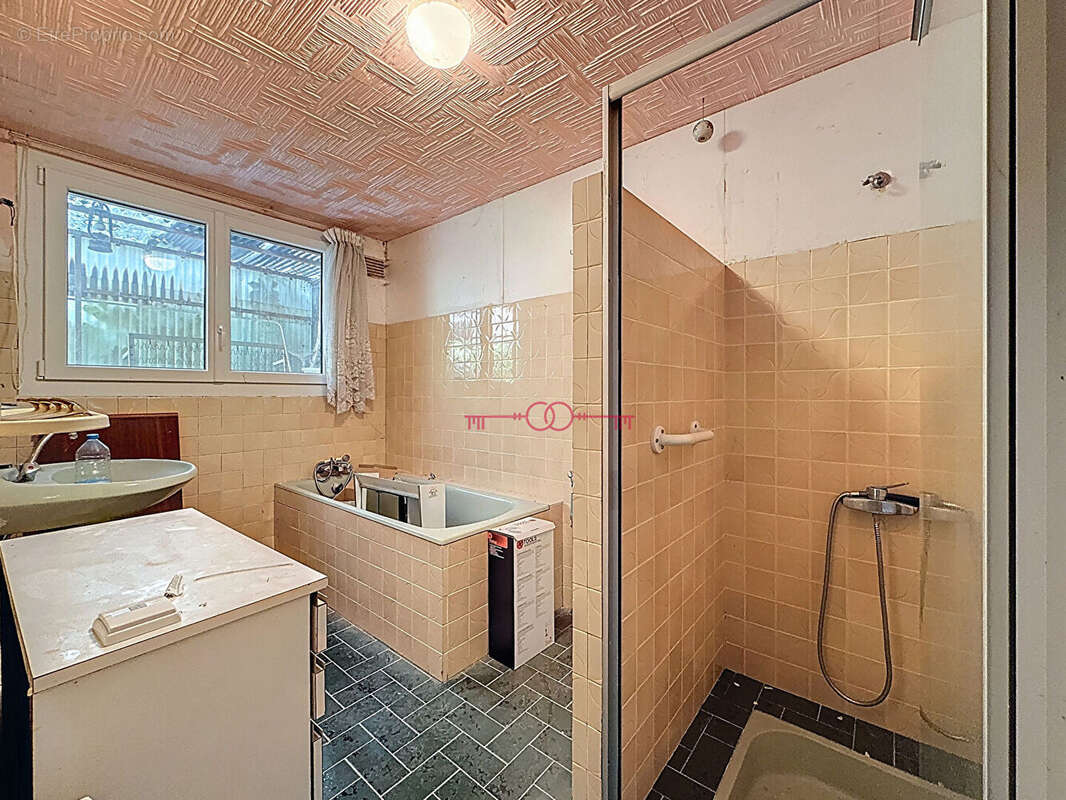 Maison à SAINTE-MENEHOULD