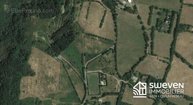 Terrain à SAINT-DENIS