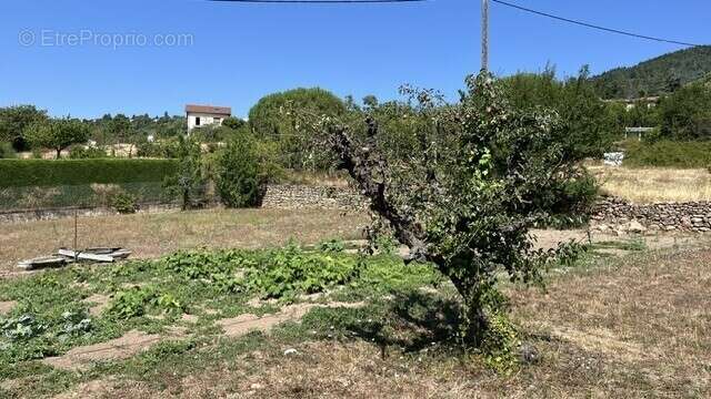 Terrain a annonay - photo 2