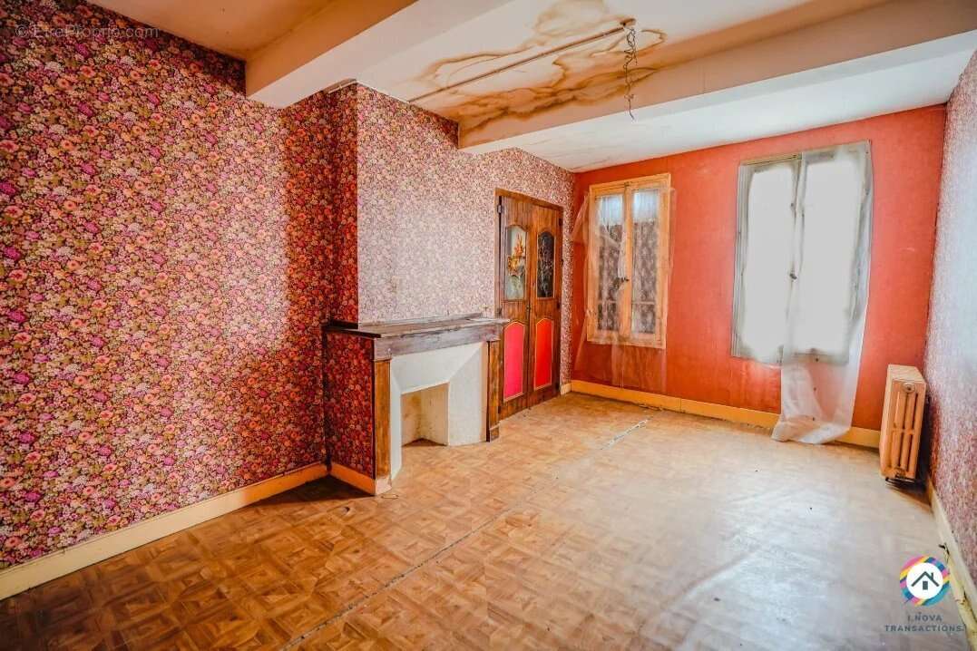 Maison de ville 127 m² – Fort potentiel investisseur ou projet familial – Centre Mazères - photo 9