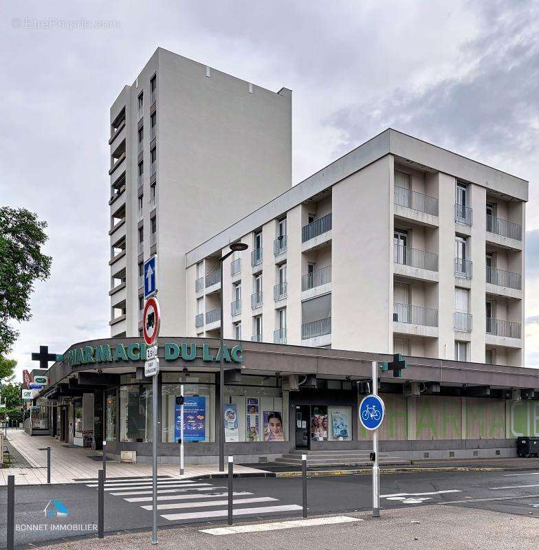 Appartement à COURNON-D'AUVERGNE