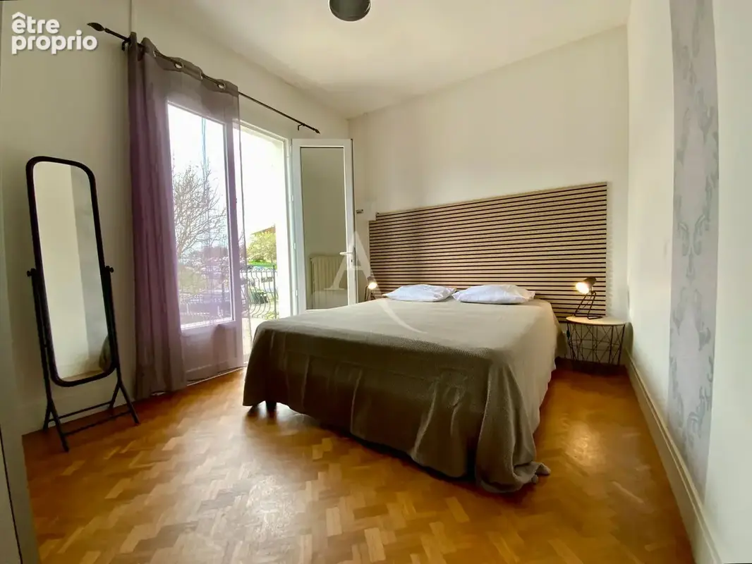 Photo Appartement à Jonzac au prix de 430 500€